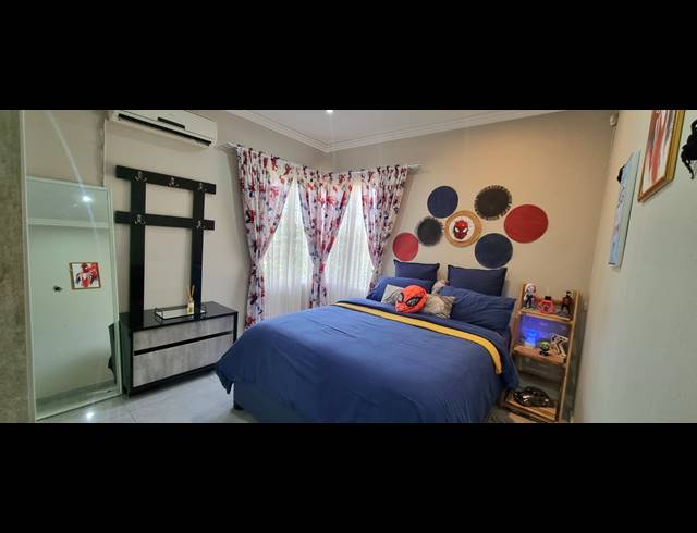 2 BEDROOM FLAT FOR SALE IN GLENWOOD